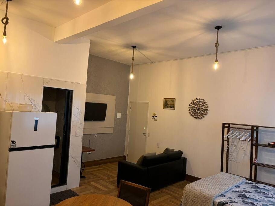 Apartment Loft Elegante E Aconchegante