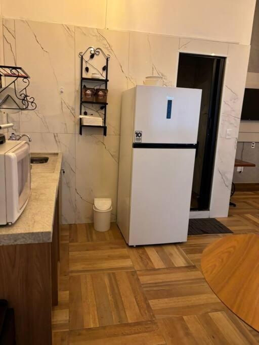 Apartment Loft Elegante E Aconchegante