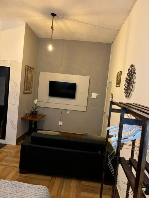 Apartment Loft Elegante E Aconchegante *