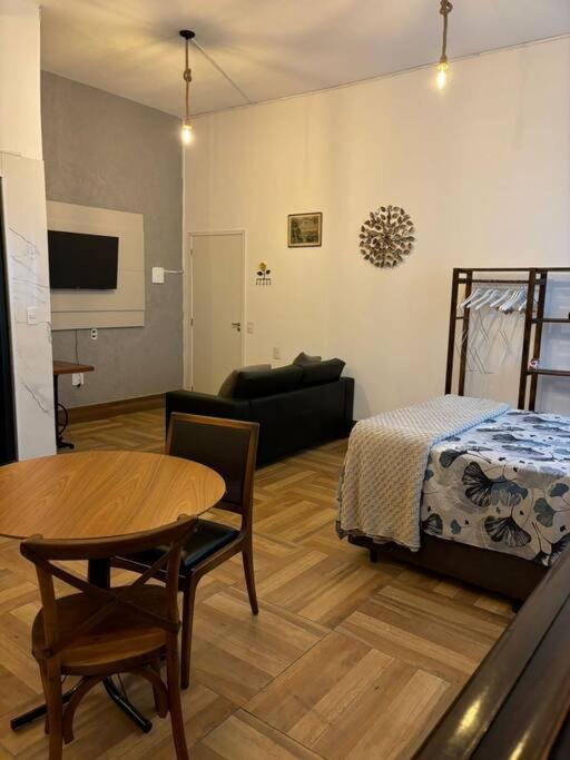 Loft Elegante E Aconchegante Apartment *
