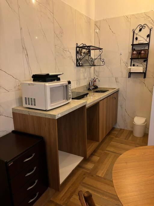 Apartment Loft Elegante E Aconchegante *