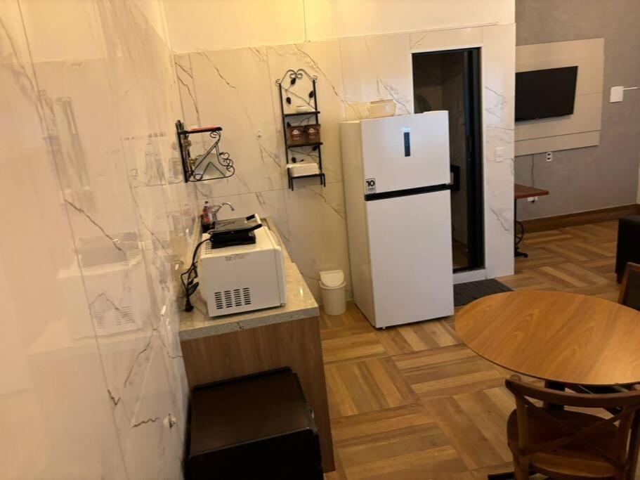 Loft Elegante E Aconchegante Apartment Guarulhos