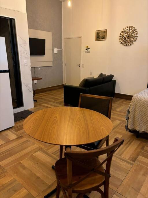 Loft Elegante E Aconchegante