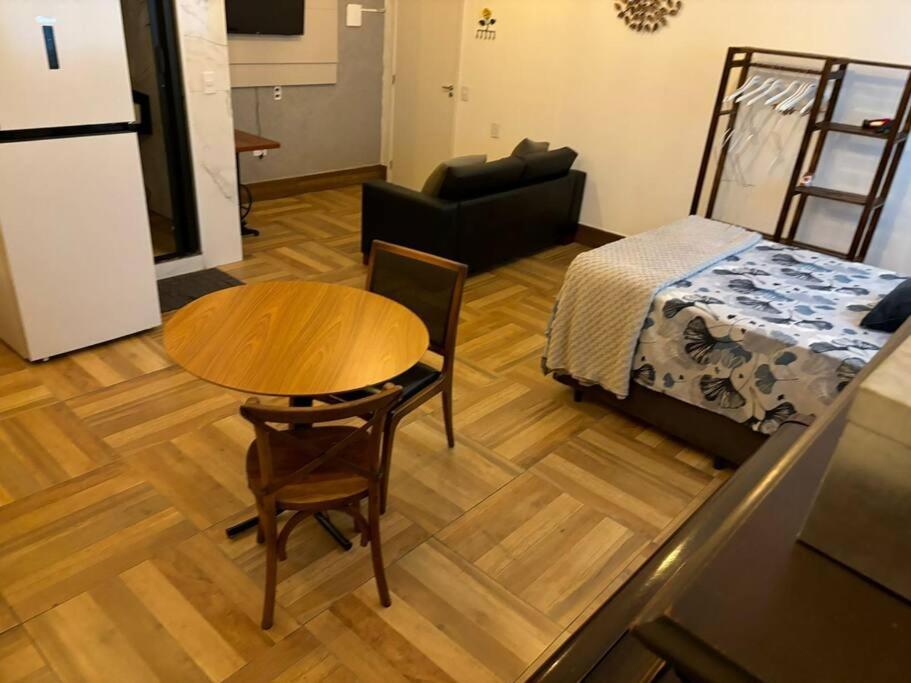 Loft Elegante E Aconchegante *